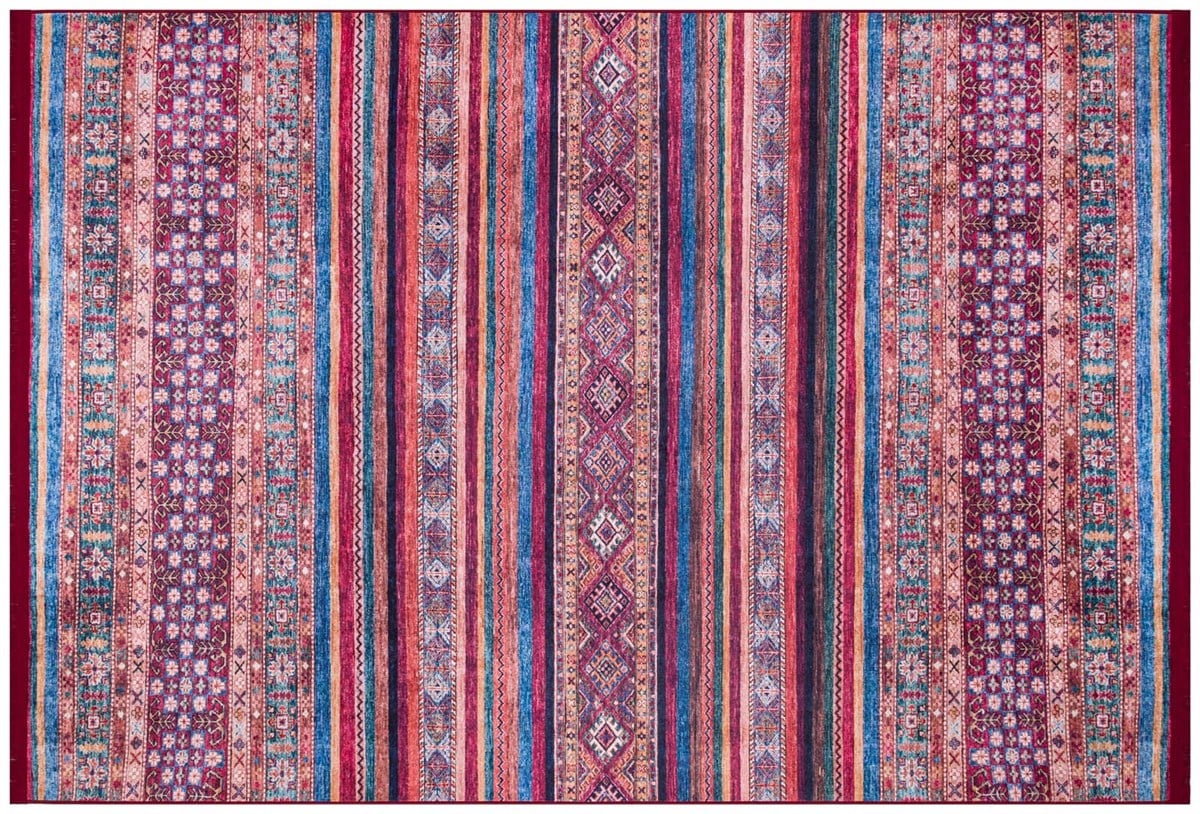 TRKMN.05 YIKANABİLİR DİJİTAL BASKILI HALI