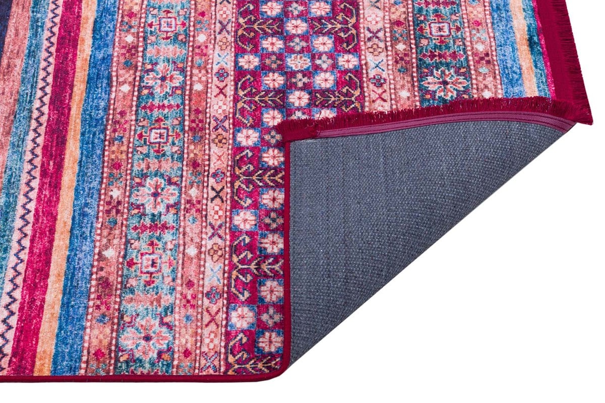 TRKMN.05 YIKANABİLİR DİJİTAL BASKILI HALI