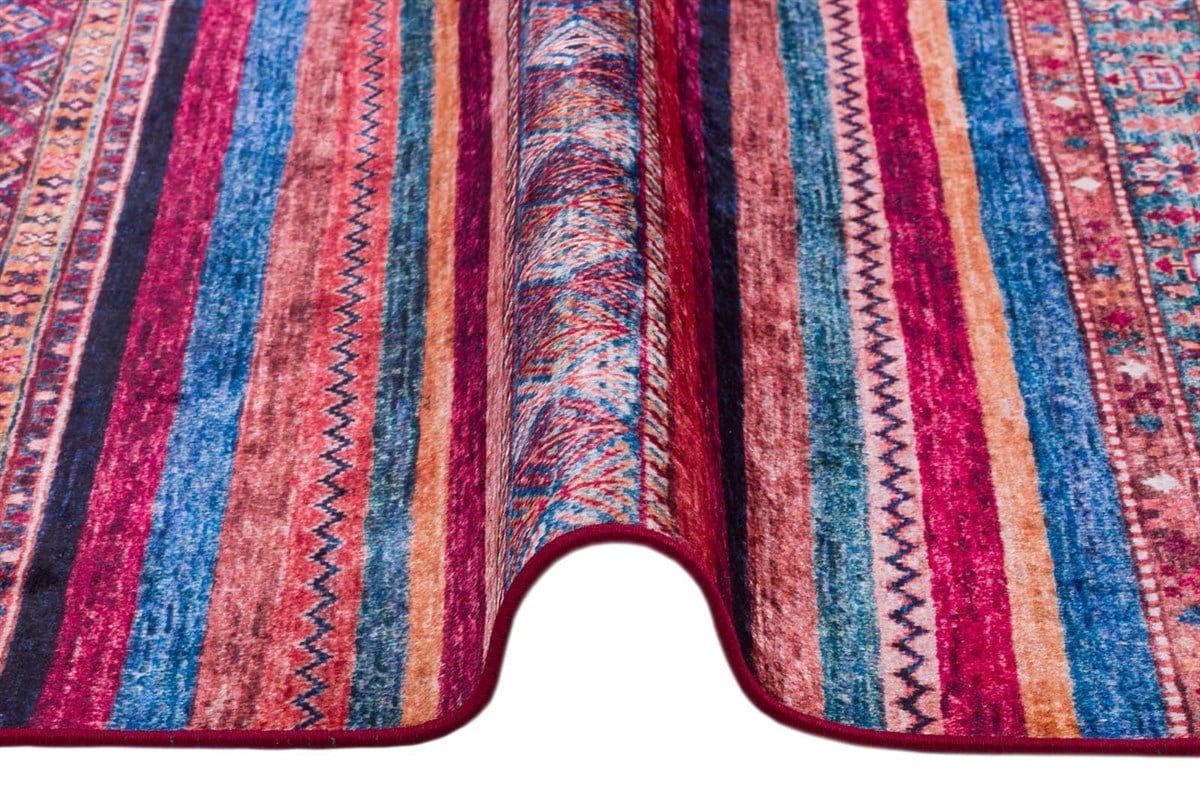 TRKMN.05 YIKANABİLİR DİJİTAL BASKILI HALI