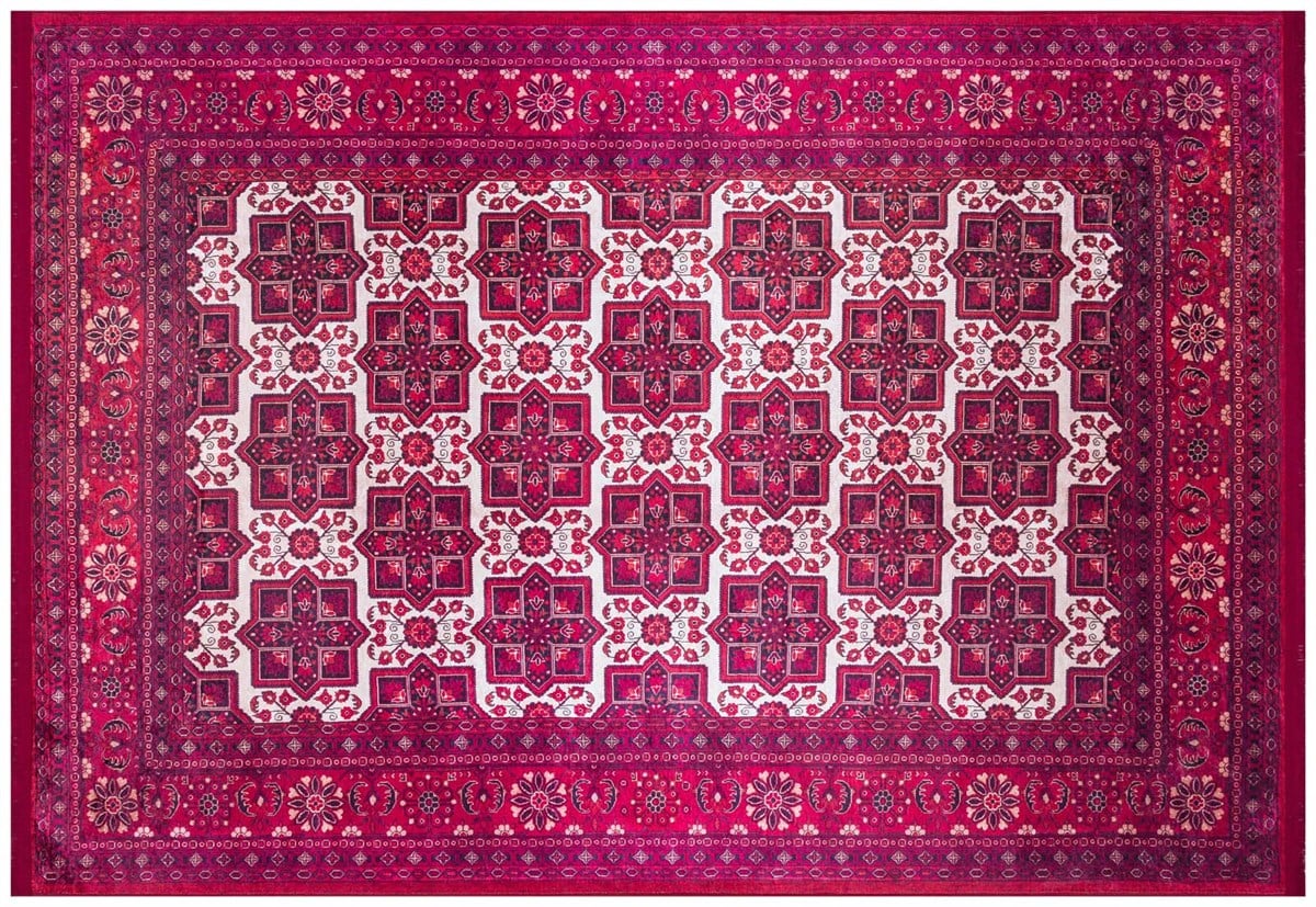 TRKMN.08 YIKANABİLİR DİJİTAL BASKILI HALI