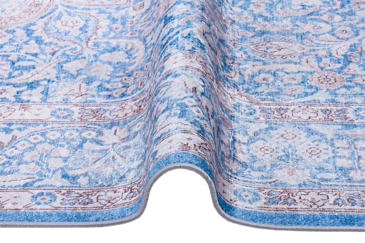 TRKMN.11 YIKANABİLİR DİJİTAL BASKILI HALI