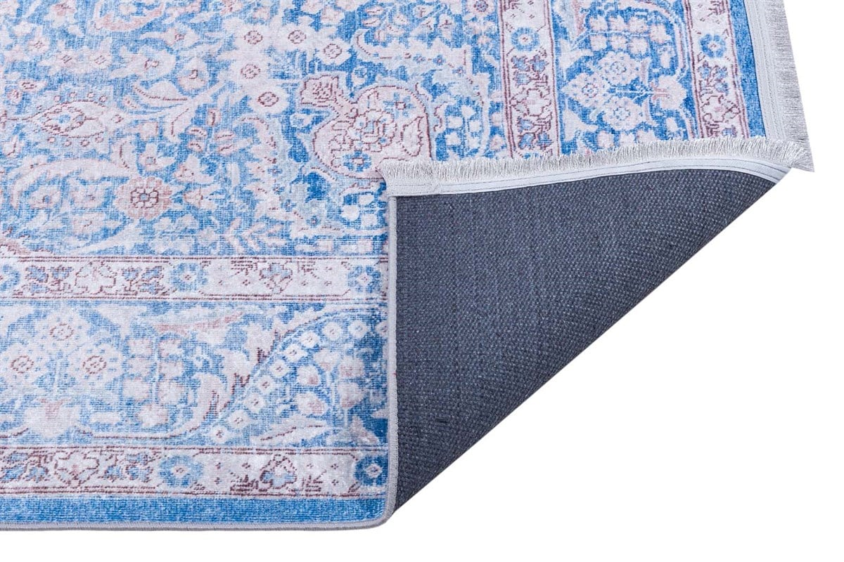 TRKMN.11 YIKANABİLİR DİJİTAL BASKILI HALI