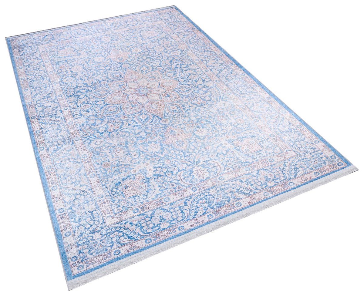 TRKMN.11 YIKANABİLİR DİJİTAL BASKILI HALI