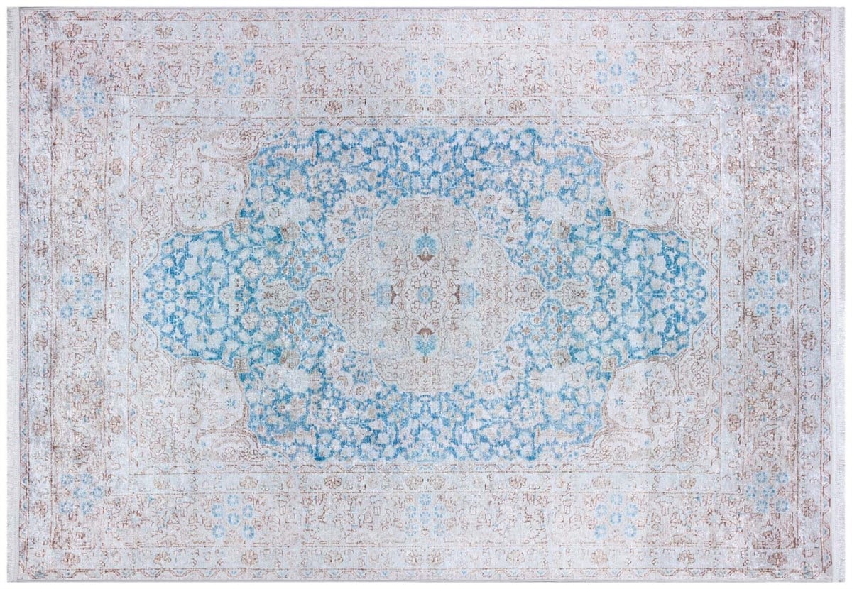 TRKMN.12 YIKANABİLİR DİJİTAL BASKILI HALI