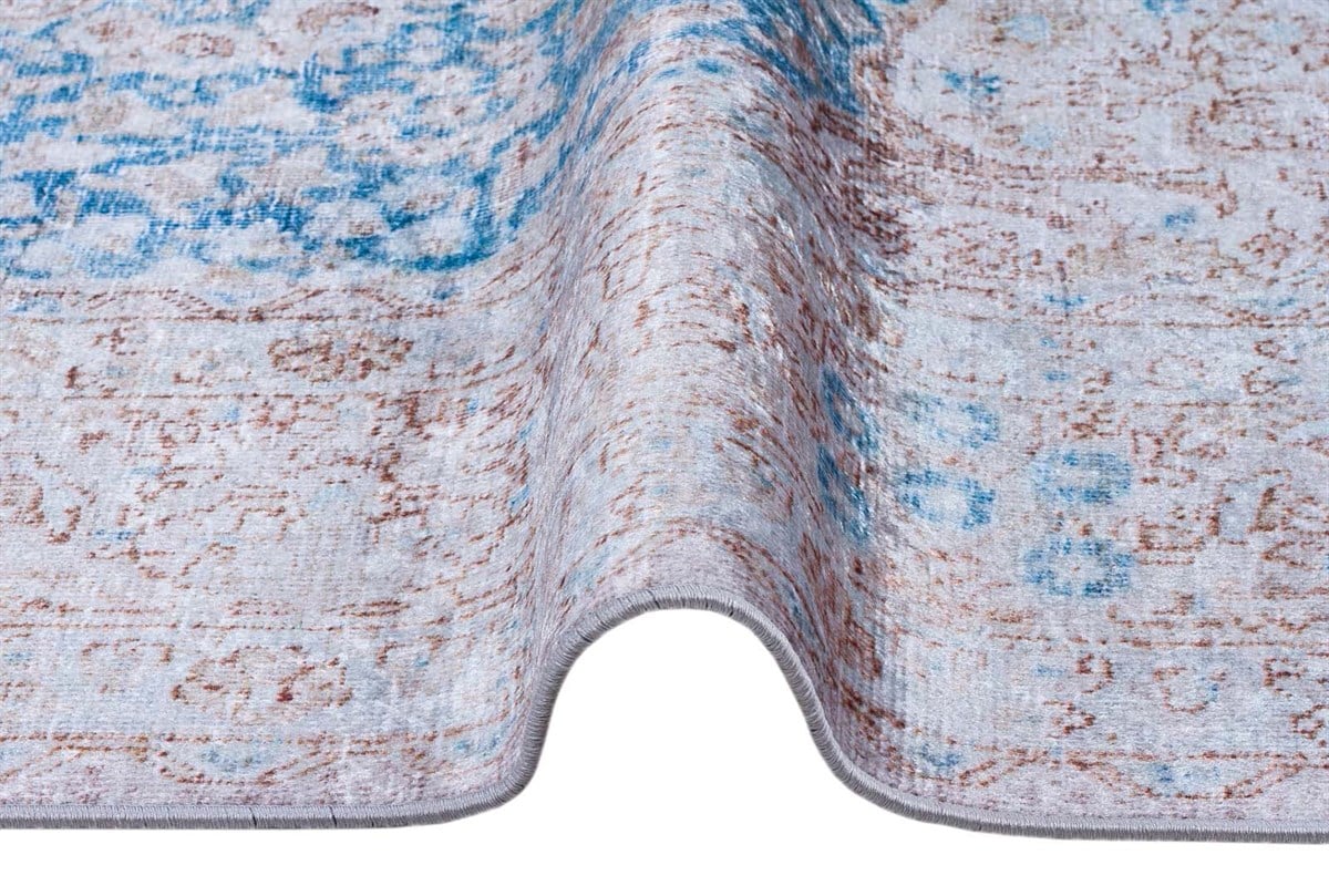 TRKMN.12 YIKANABİLİR DİJİTAL BASKILI HALI