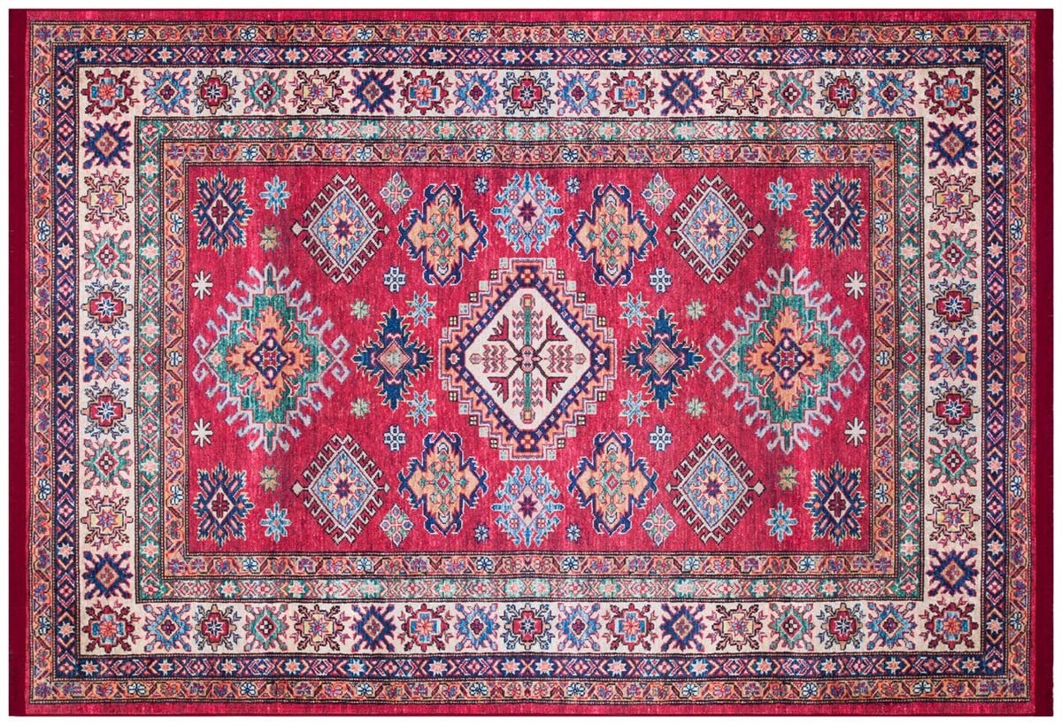 TRKMN.14 YIKANABİLİR DİJİTAL BASKILI HALI