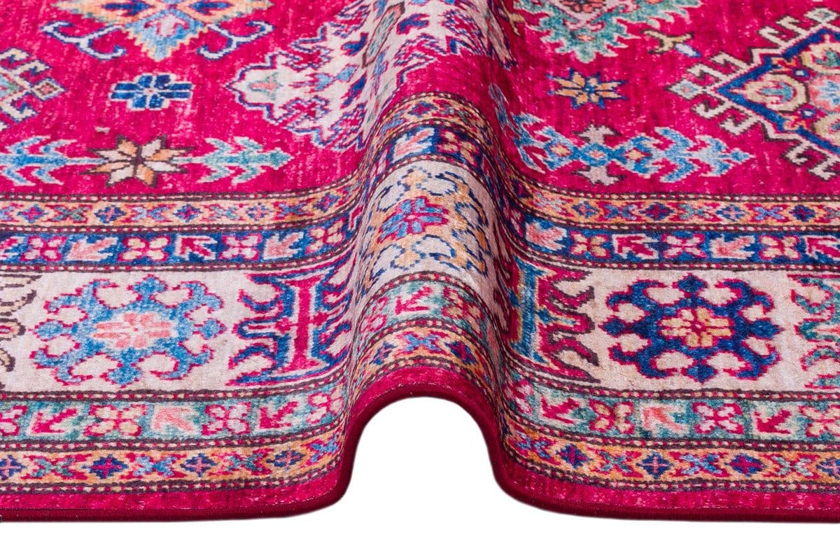 TRKMN.15 YIKANABİLİR DİJİTAL BASKILI HALI