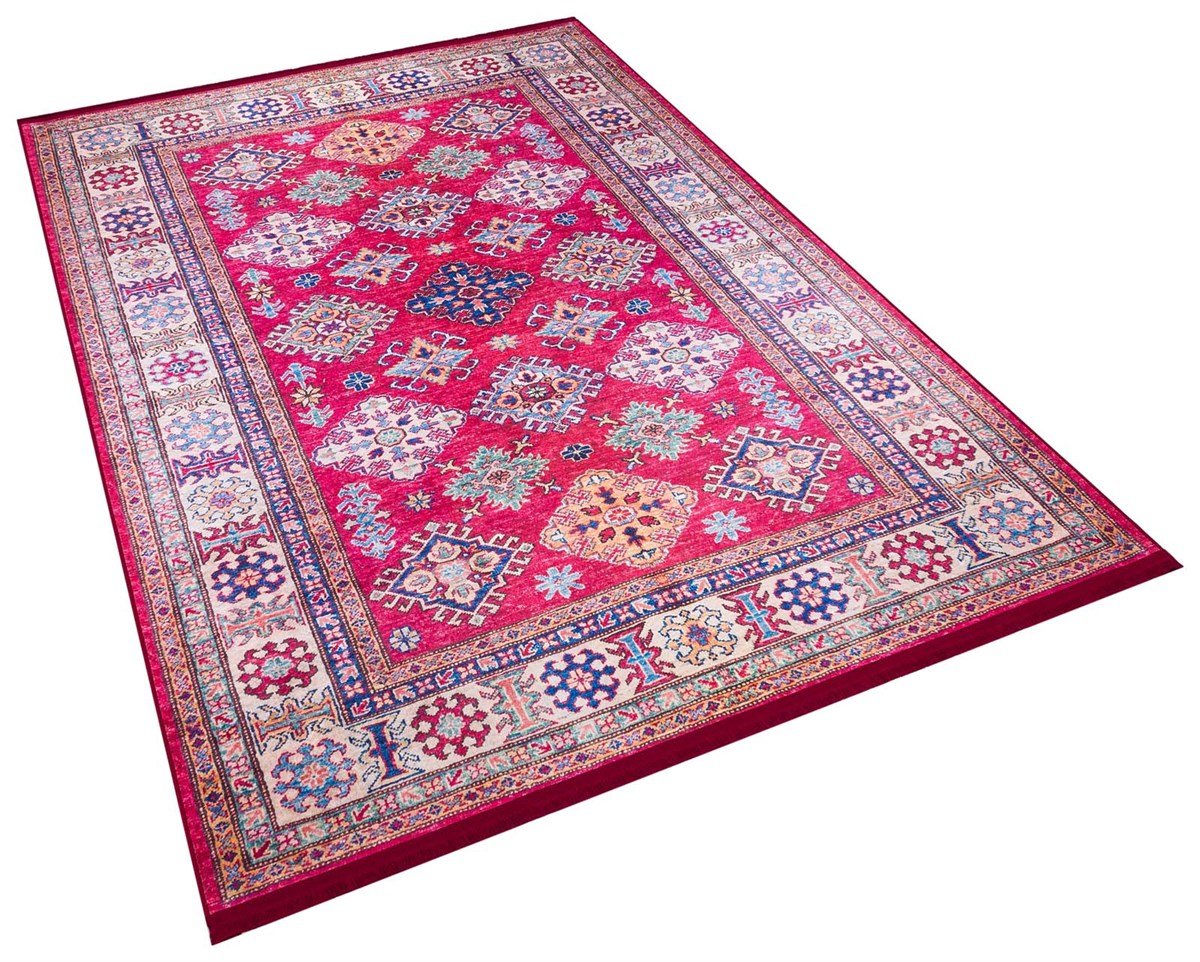 TRKMN.15 YIKANABİLİR DİJİTAL BASKILI HALI