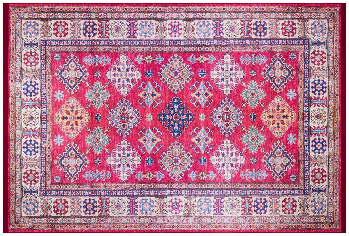 TRKMN.15 YIKANABİLİR DİJİTAL BASKILI HALI