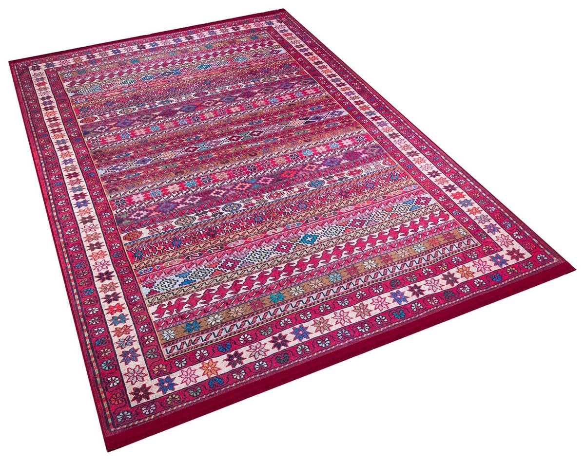 TRKMN.16 YIKANABİLİR DİJİTAL BASKILI HALI