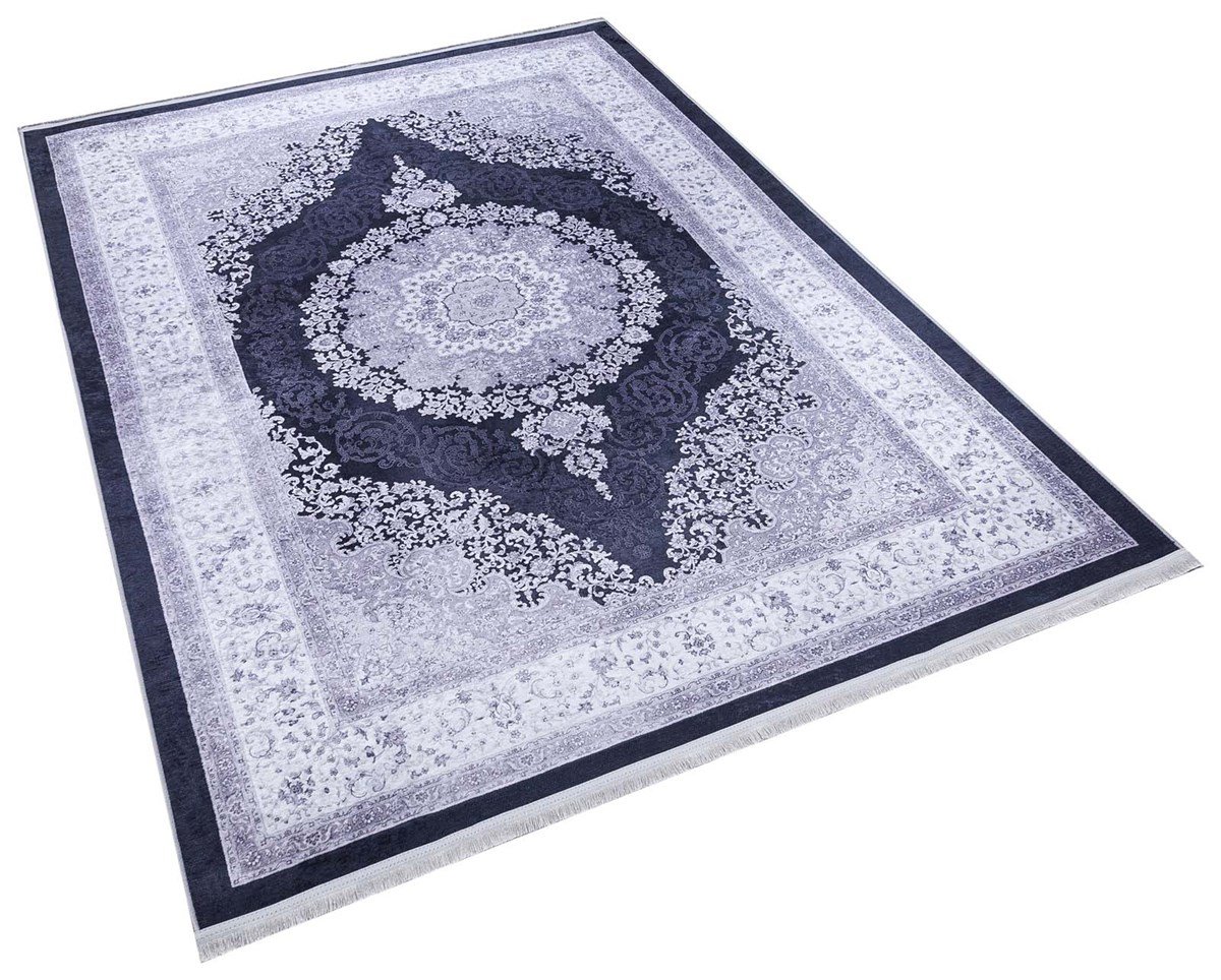 TRKMN.30 YIKANABİLİR DİJİTAL BASKILI HALI