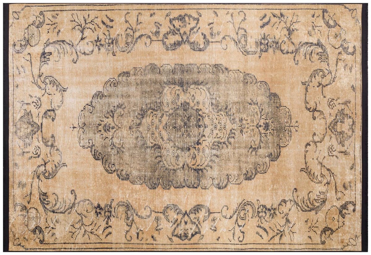 TRKMN.32 YIKANABİLİR DİJİTAL BASKILI HALI