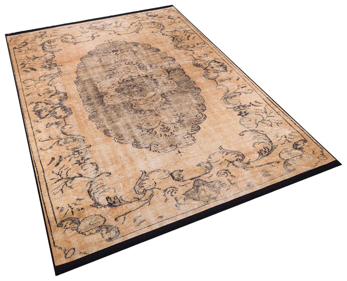 TRKMN.32 YIKANABİLİR DİJİTAL BASKILI HALI