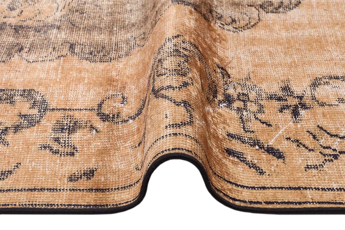 TRKMN.32 YIKANABİLİR DİJİTAL BASKILI HALI