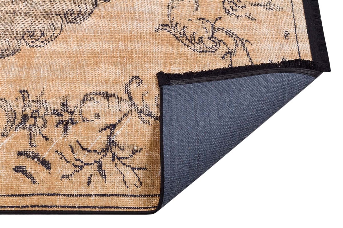 TRKMN.32 YIKANABİLİR DİJİTAL BASKILI HALI