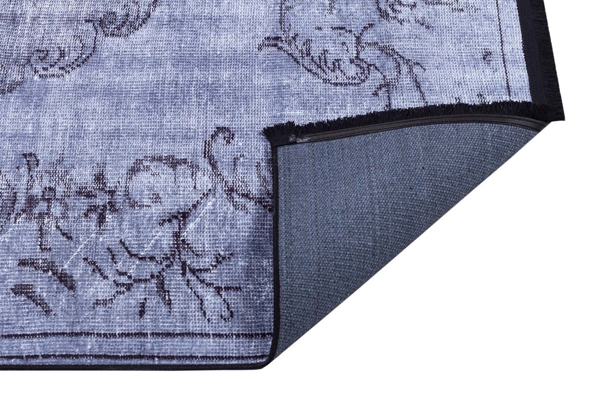 TRKMN.34 YIKANABİLİR DİJİTAL BASKILI HALI