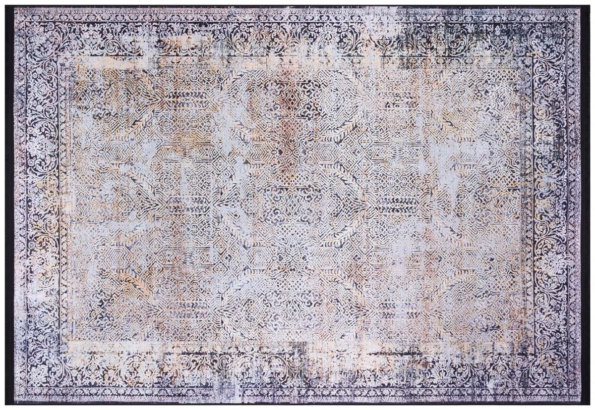 TRKMN.41 YIKANABİLİR DİJİTAL BASKILI HALI