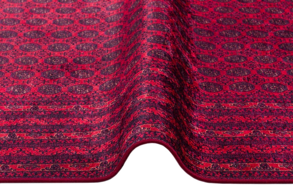 TRKMN.44 YIKANABİLİR DİJİTAL BASKILI HALI