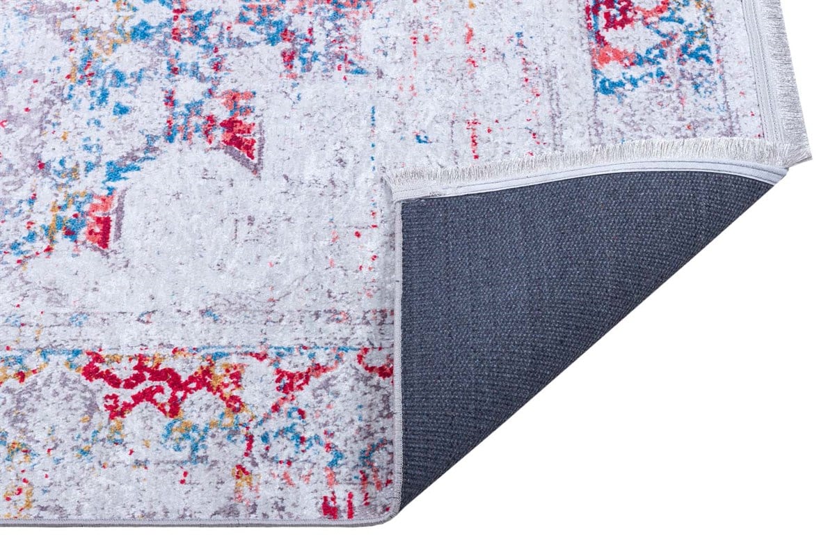 TRKMN.45 YIKANABİLİR DİJİTAL BASKILI HALI