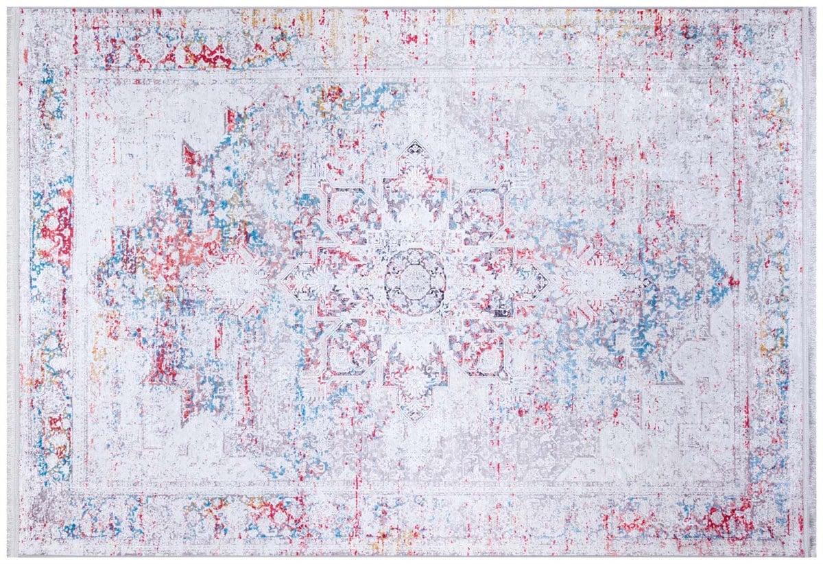 TRKMN.45 YIKANABİLİR DİJİTAL BASKILI HALI