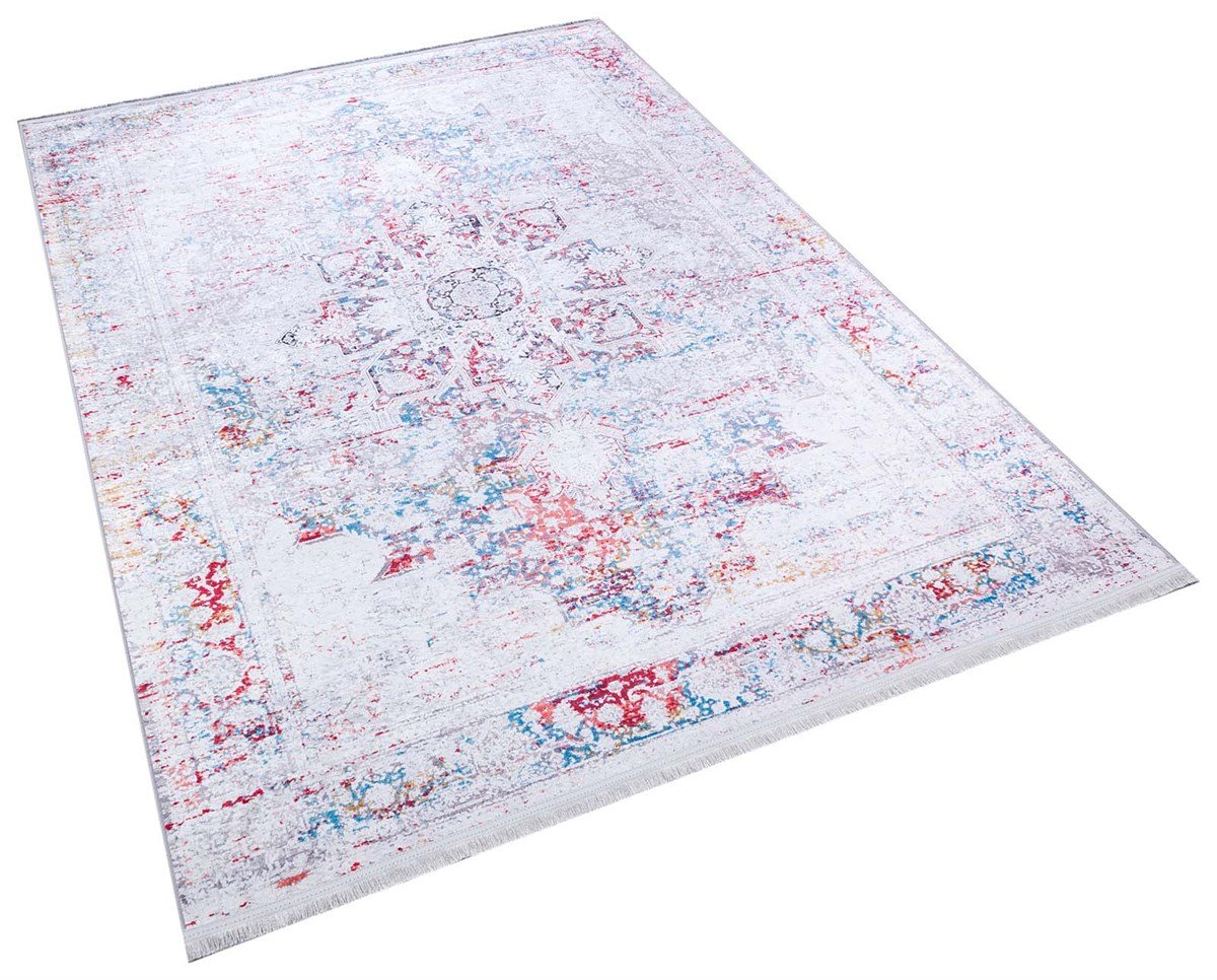 TRKMN.45 YIKANABİLİR DİJİTAL BASKILI HALI