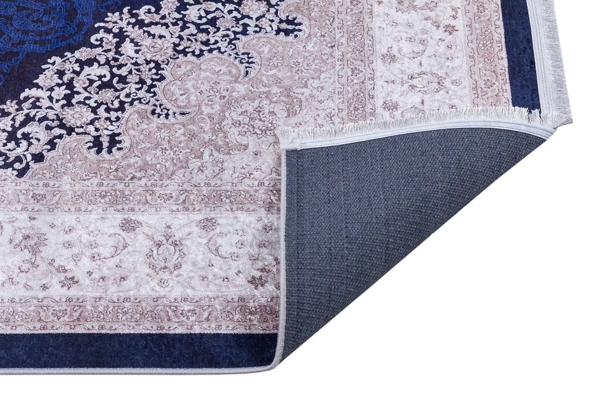 TRKMN.47 YIKANABİLİR DİJİTAL BASKILI HALI