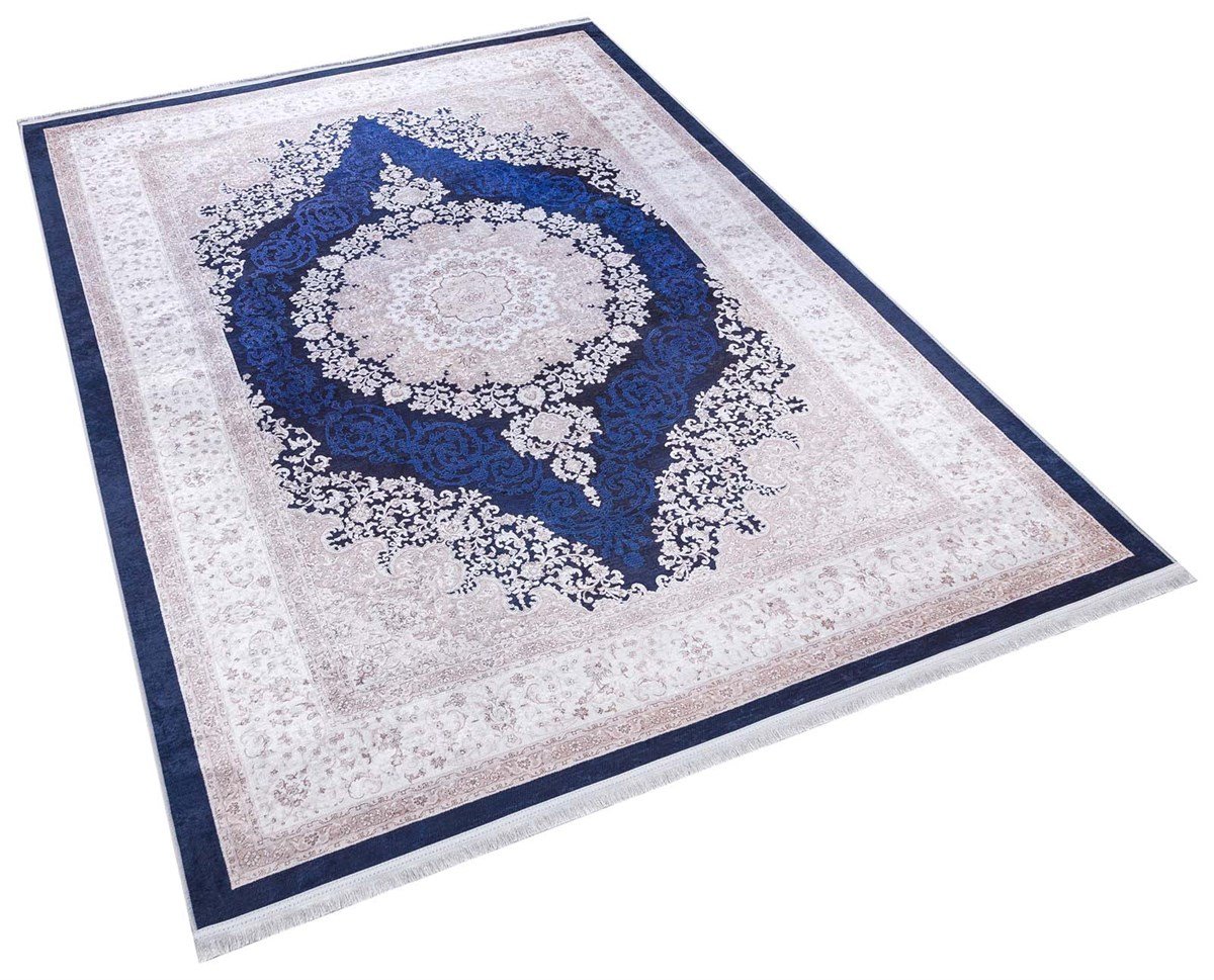 TRKMN.47 YIKANABİLİR DİJİTAL BASKILI HALI