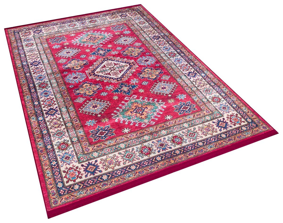 TRKMN.50 YIKANABİLİR DİJİTAL BASKILI HALI