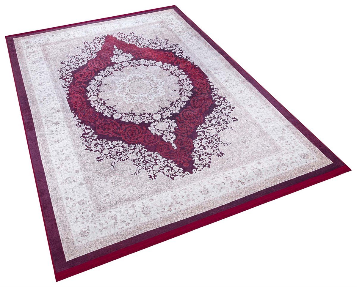 TRKMN.51 YIKANABİLİR DİJİTAL BASKILI HALI