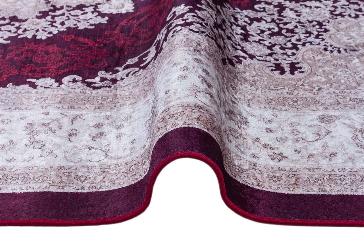 TRKMN.51 YIKANABİLİR DİJİTAL BASKILI HALI