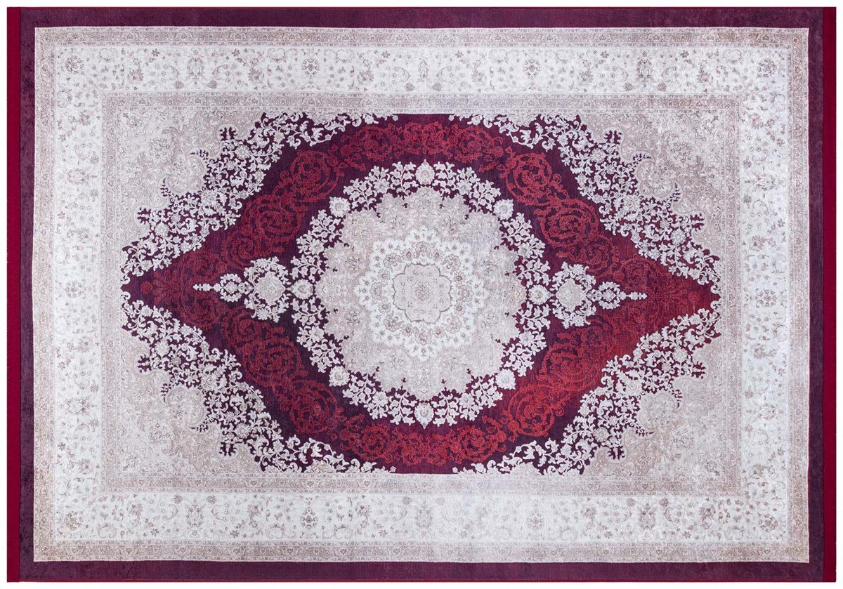 TRKMN.51 YIKANABİLİR DİJİTAL BASKILI HALI