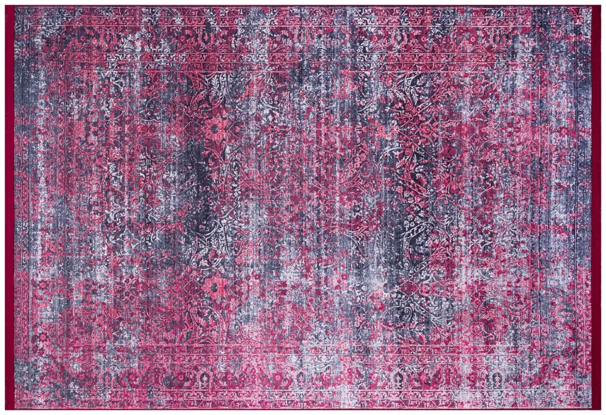 TRKMN.53 YIKANABİLİR DİJİTAL BASKILI HALI