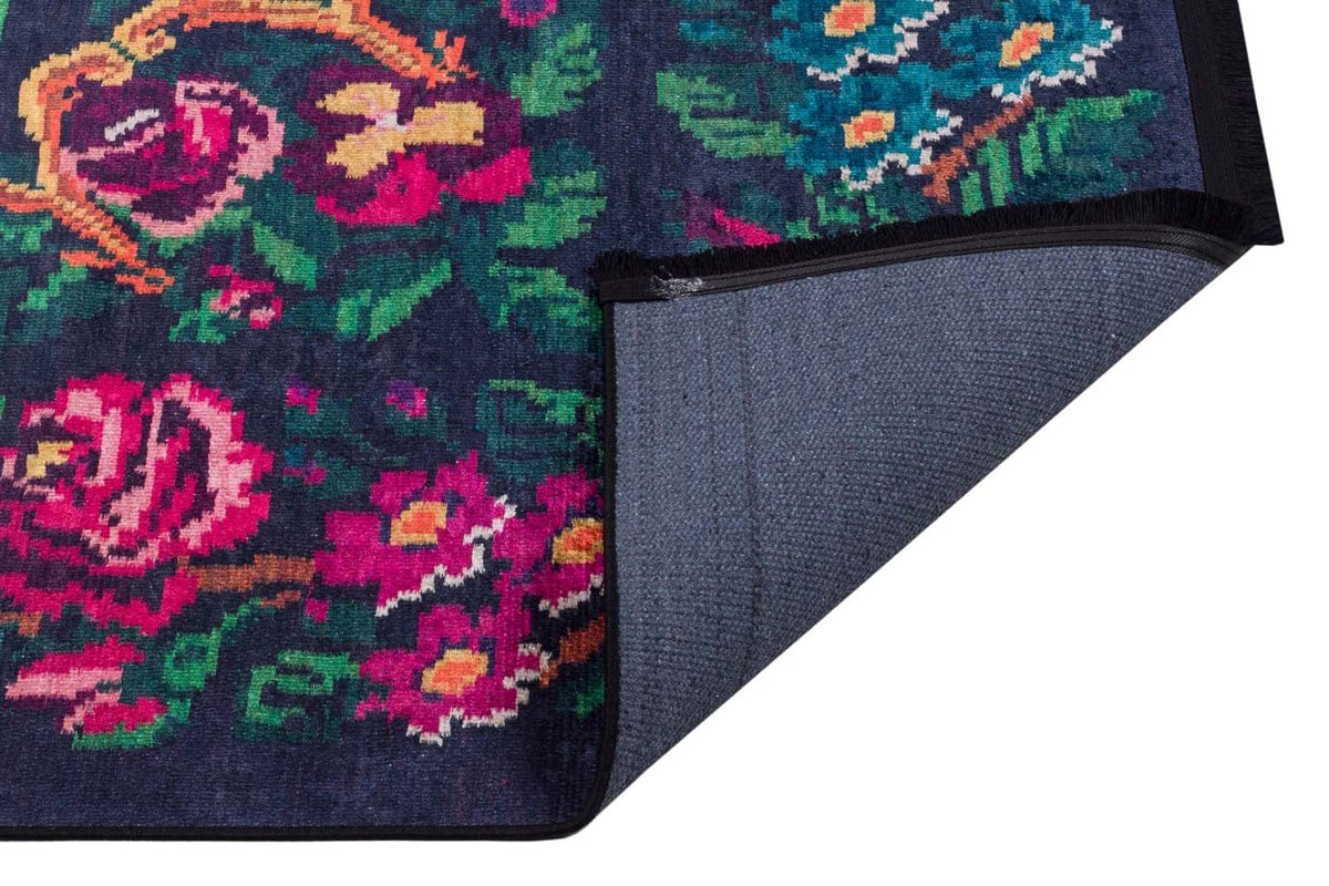 TRKMN.55 YIKANABİLİR DİJİTAL BASKILI HALI