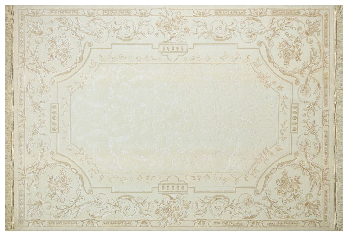 TUGRA KRM 170x250cm 4.45m2 EL HALISI