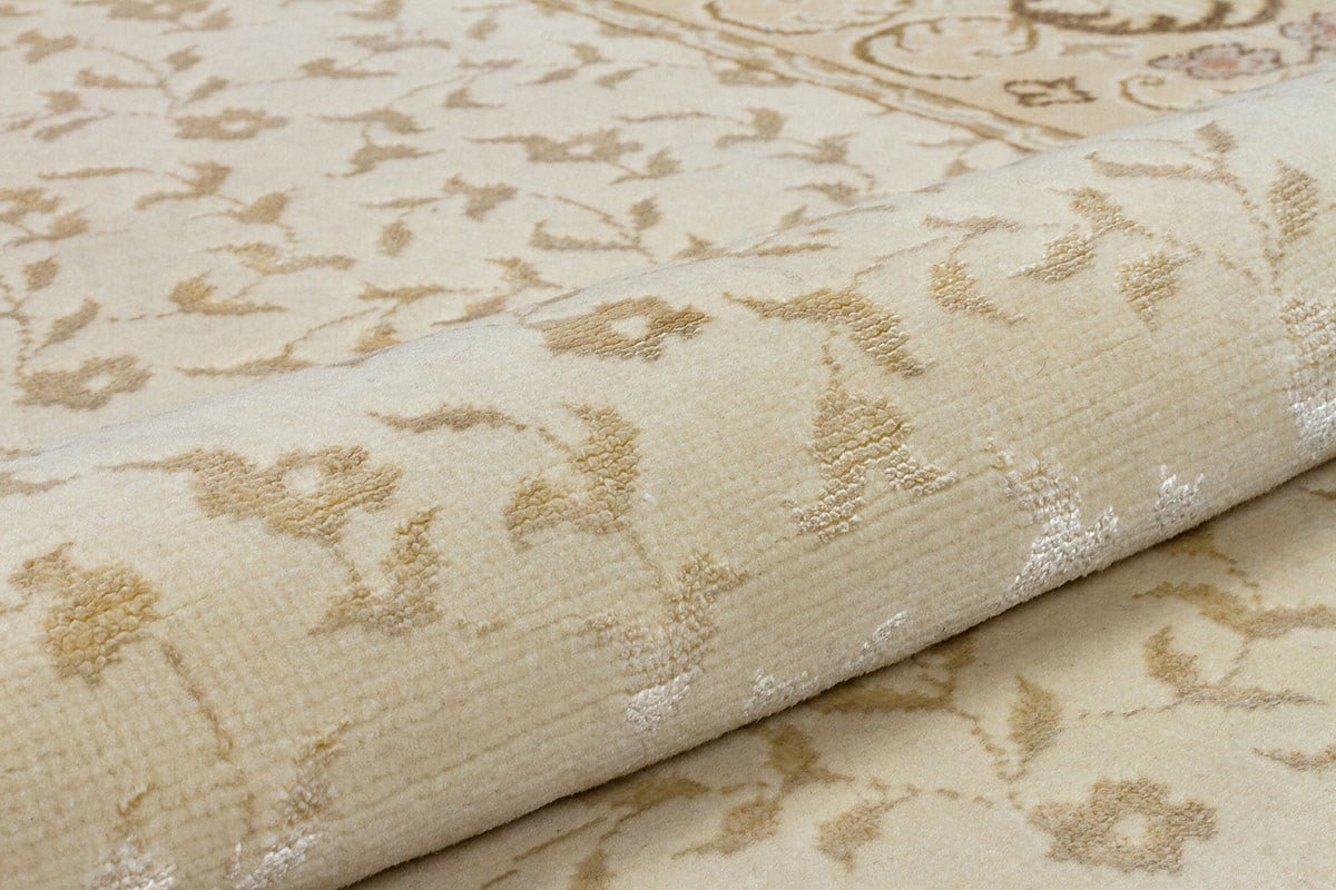 TUGRA T8T5 EL DOKUMA HALI