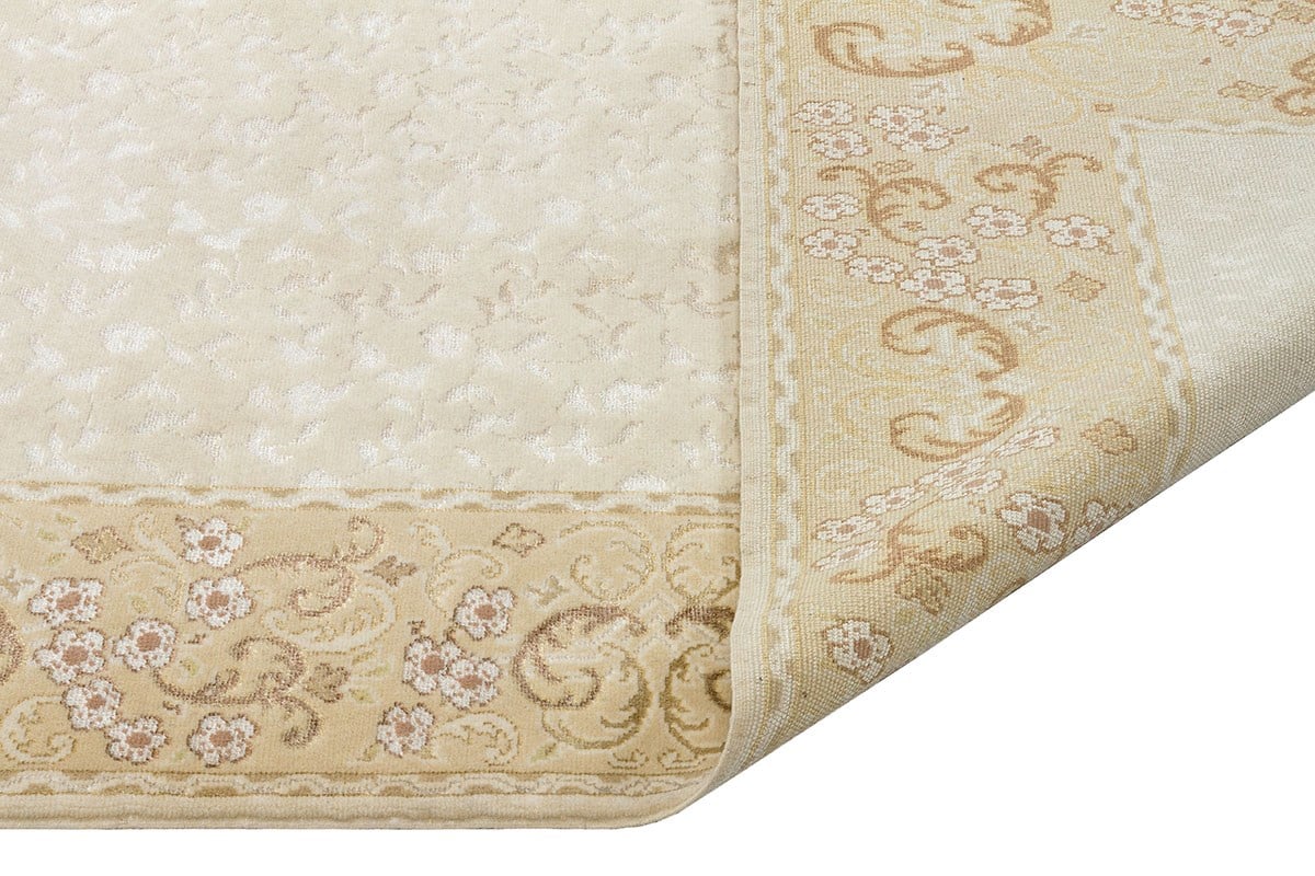 TUGRA T8T5 EL DOKUMA HALI