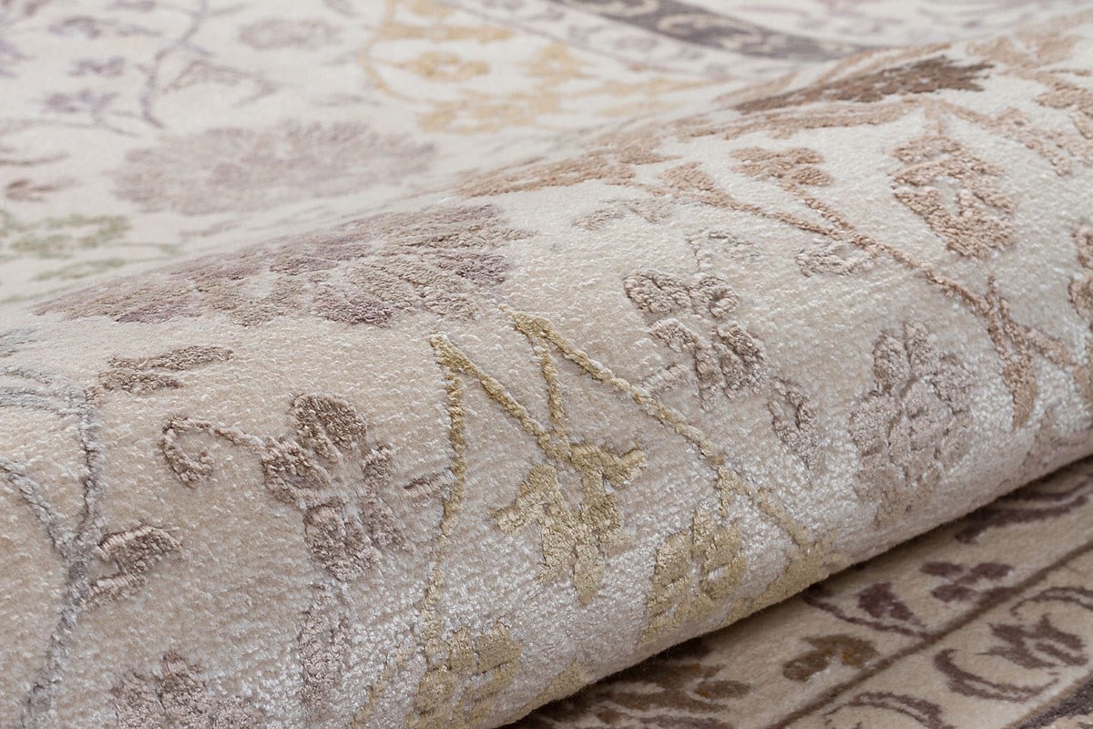 VERSAILLES 800 IVORY/IVORY