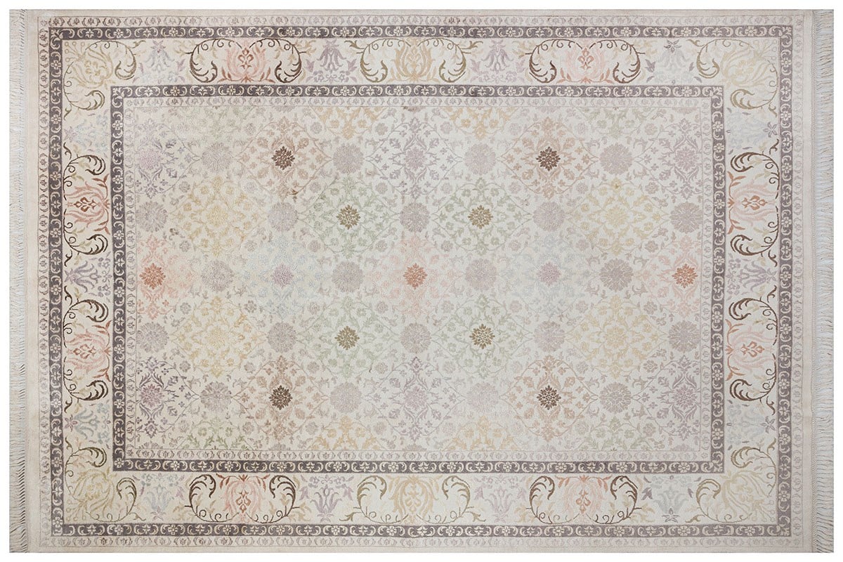 VERSAILLES 800 IVORY/IVORY