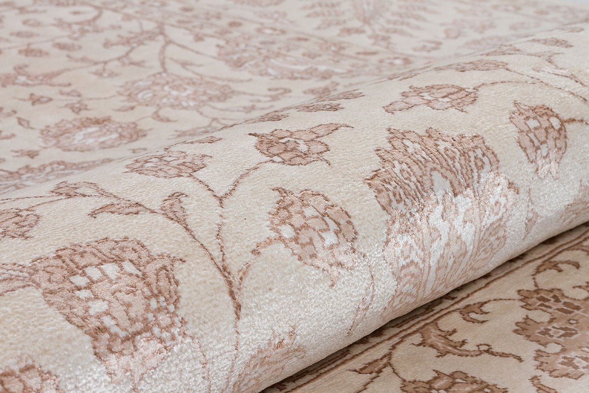 VERSAILLES 802 IVORY/BEIGE