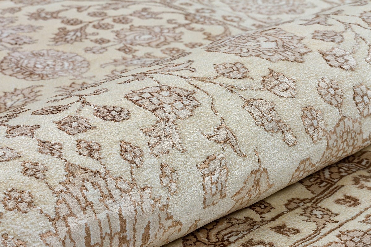 VERSAILLES 802 IVORY/IVORY