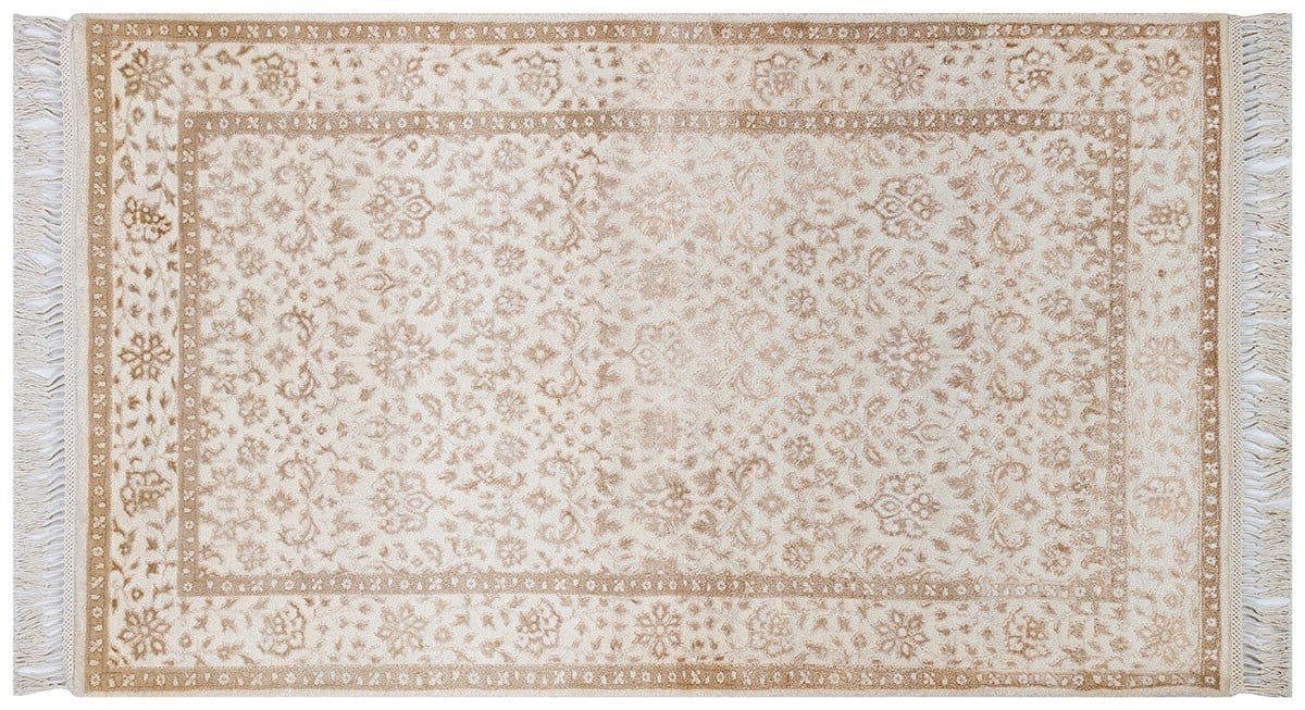 VERSAILLES 803 IVORY/IVORY