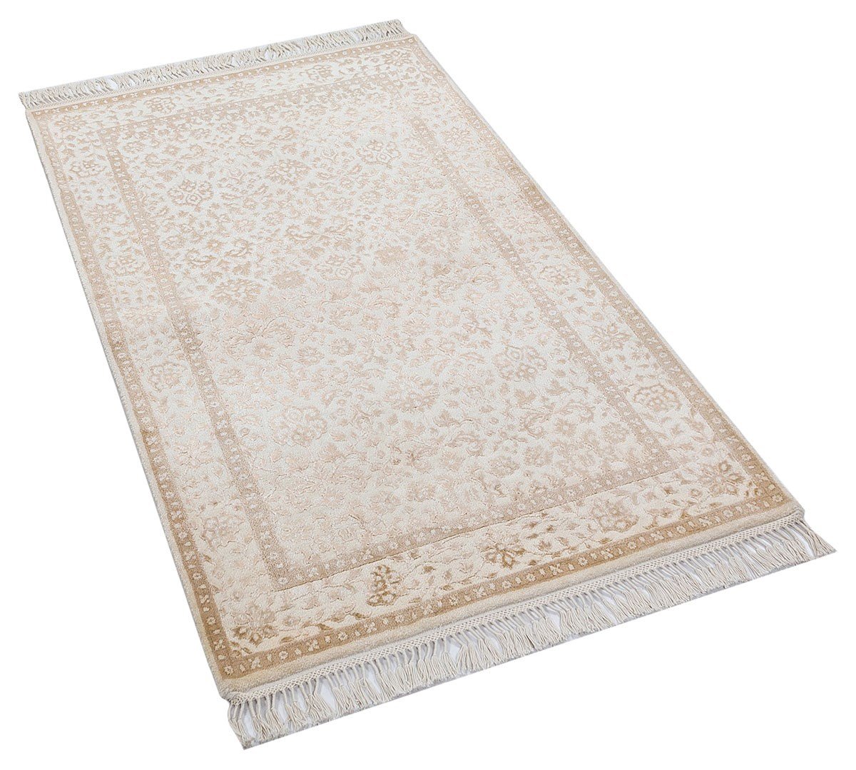 VERSAILLES 803 IVORY/IVORY
