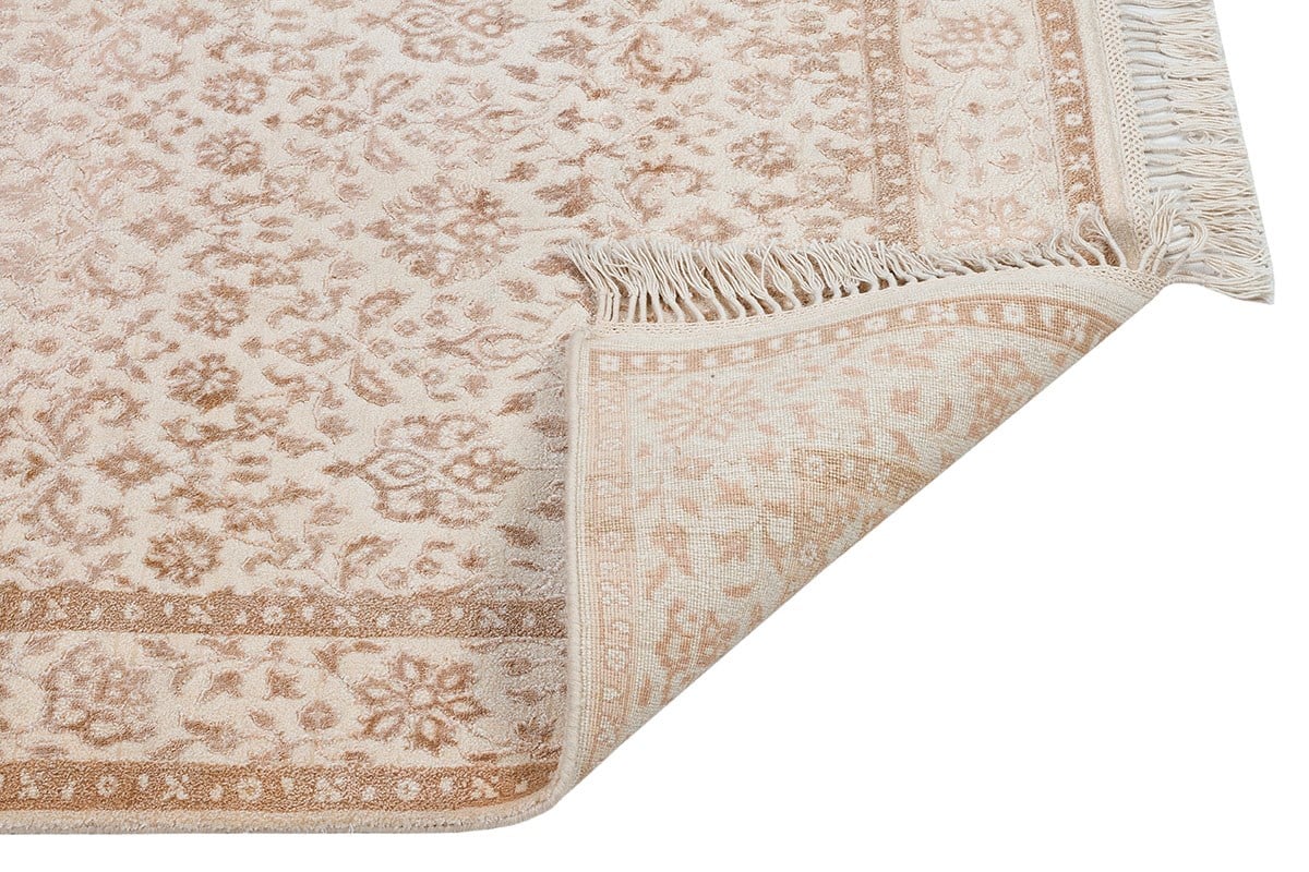 VERSAILLES 803 IVORY/IVORY