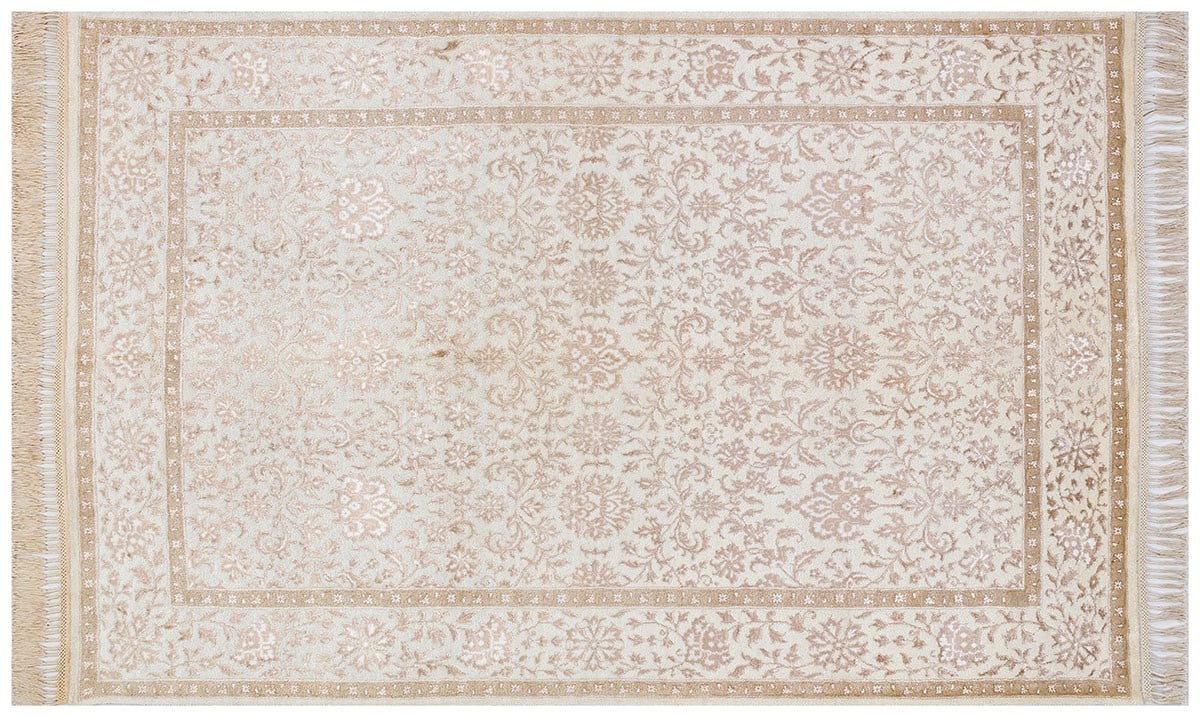 VERSAILLES 803DT-06 IVORY/IVORY