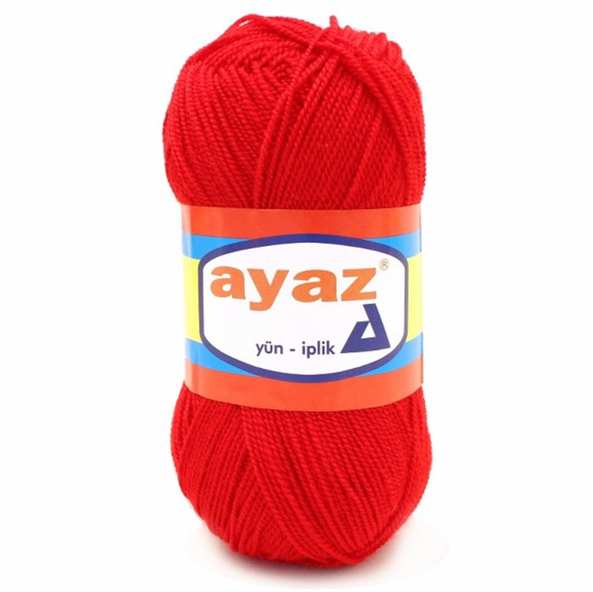 AYAZ ETAMİN 1207