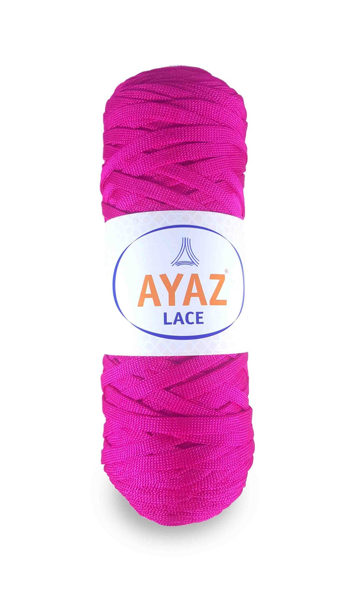 Ayaz Lace 1137 - Polyester Ribbon İpliği