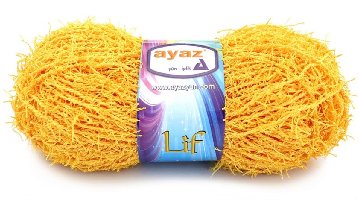 AYAZ LİF 1184