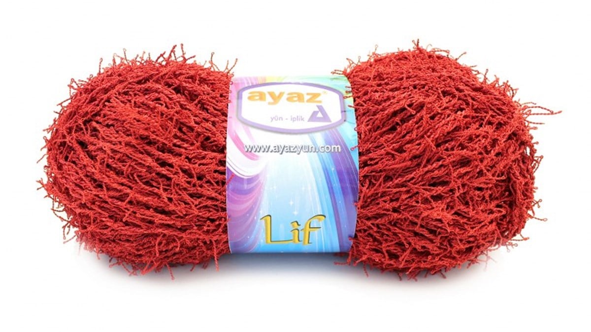 AYAZ LİF 2175