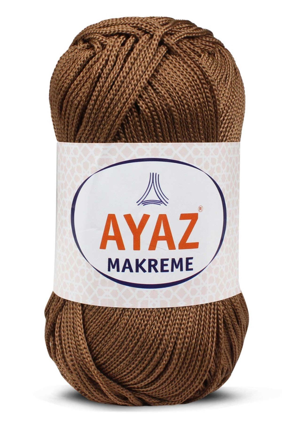 Ayaz Makreme 1223 | Makrome İpi | Macrame Yarn