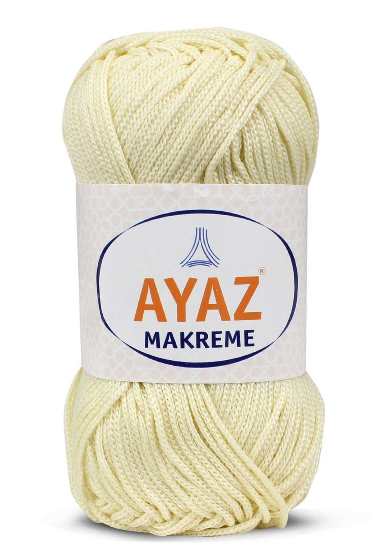 Ayaz Makreme 1300 | Makrome İpi | Macrame Yarn